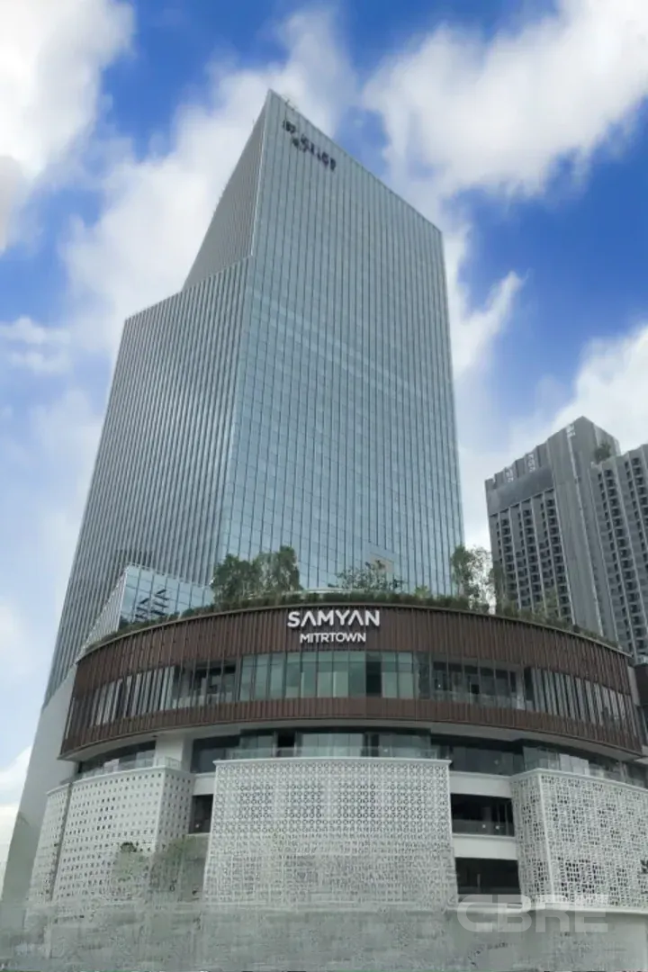 Bangkok