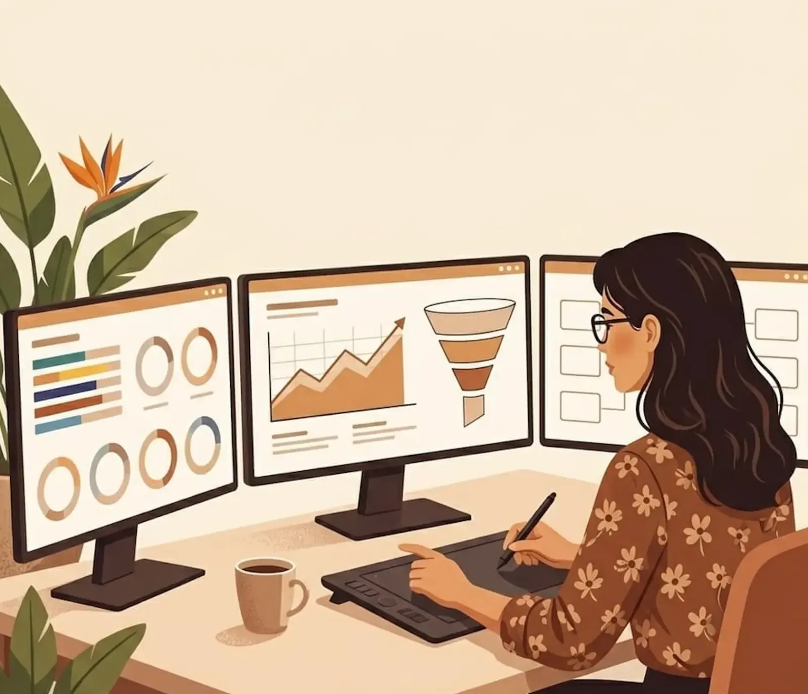 SEO-specialist