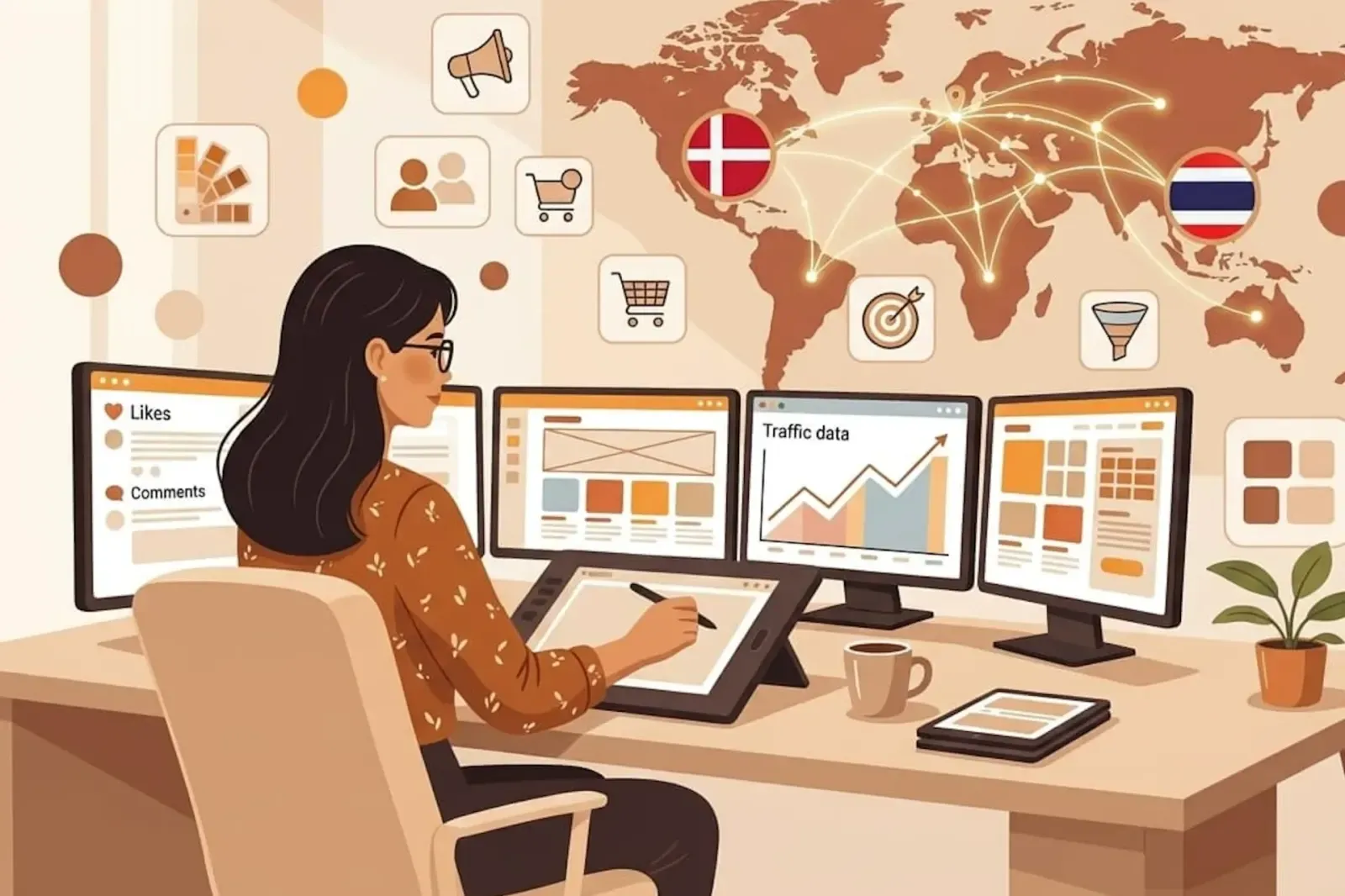 Google Ads-specialist